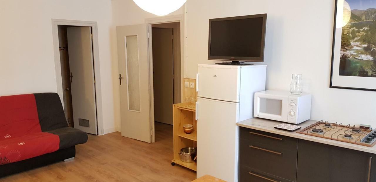 Appartement コテレ エクステリア 写真